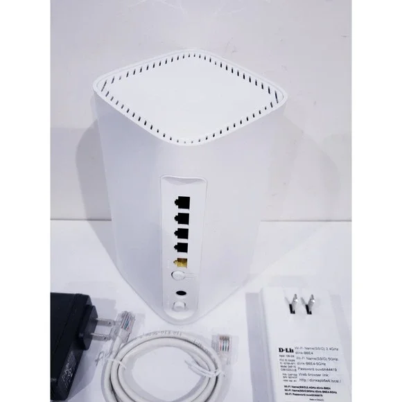 D-Link Mesh Wi-Fi Router DIR-L1900 AC1900 - Picture 5 of 7